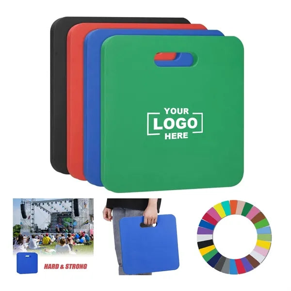 Portable Stadium Bleacher Seat Pad Cushion