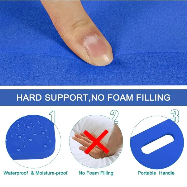 Portable Stadium Bleacher Seat Pad Cushion