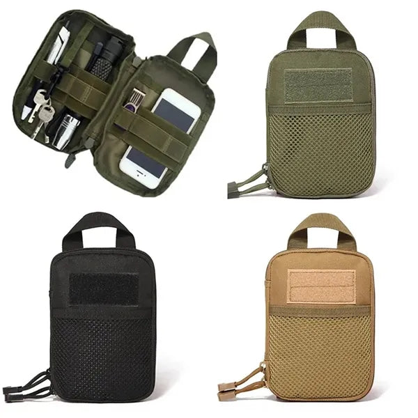 Tactical Molle Pouch