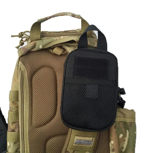 Tactical Molle Pouch
