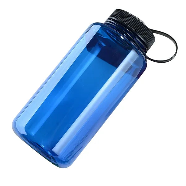 34 Oz Large Capacity Water Bottle