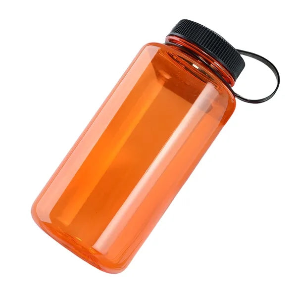 34 Oz Large Capacity Water Bottle