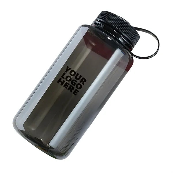 34 Oz Large Capacity Water Bottle
