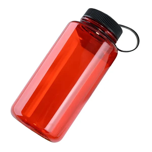 34 Oz Large Capacity Water Bottle