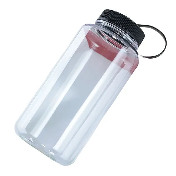 34 Oz Large Capacity Water Bottle