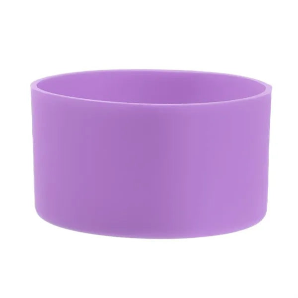 Silicone Water Bottle 30 40 Oz Tumbler Cup Boot