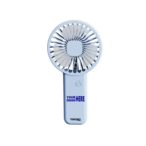 Portable USB Handheld Fan