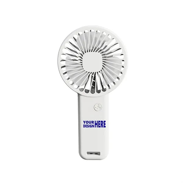 Portable USB Handheld Fan