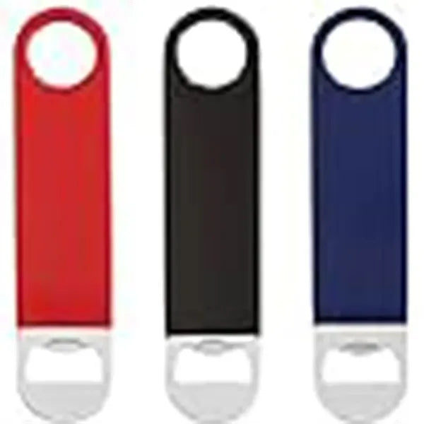 Flat Bottle Opener