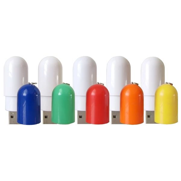 Vail USB Flash Drive (Overseas)