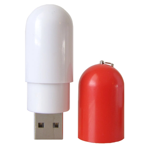 Vail USB Flash Drive (Overseas)