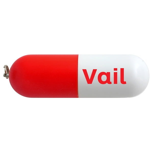 Vail USB Flash Drive (Overseas)
