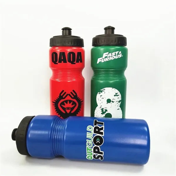 24oz Sport Water Bottle
