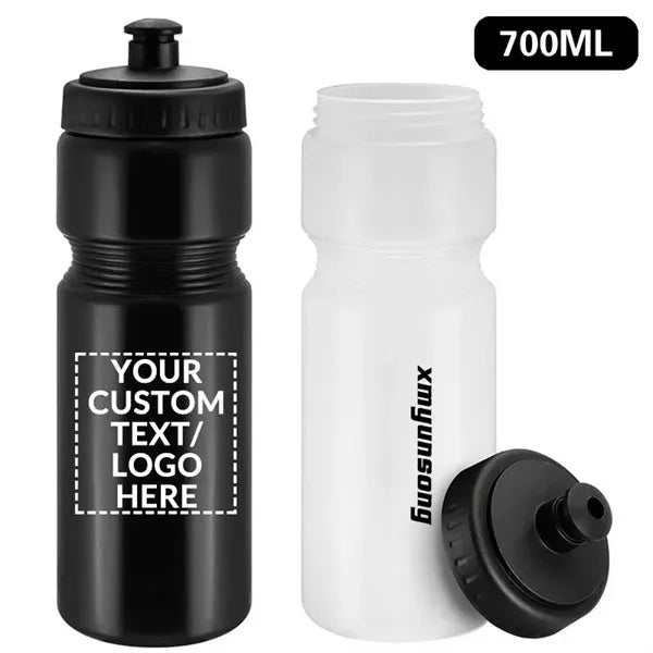 24oz Sport Water Bottle