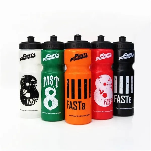 24oz Sport Water Bottle