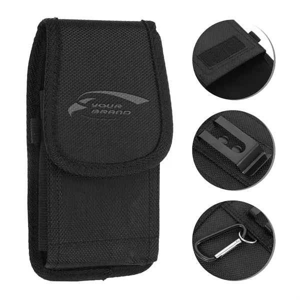 Multifunctional Outdoor Belt Bag for Running Design