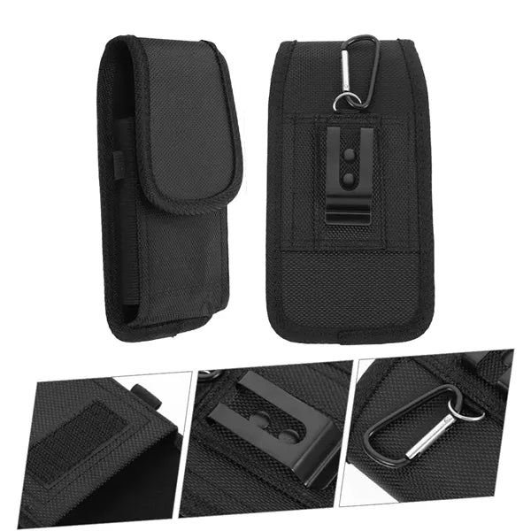 Multifunctional Outdoor Belt Bag for Running Design