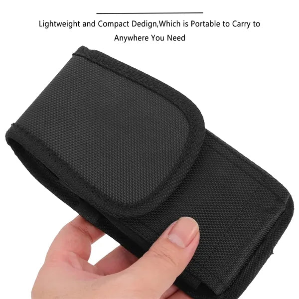 Multifunctional Outdoor Belt Bag for Running Design