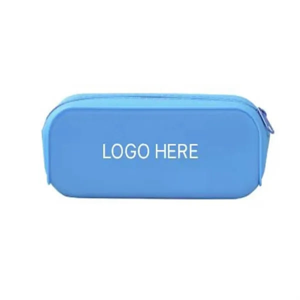 Silicone Pencil Case