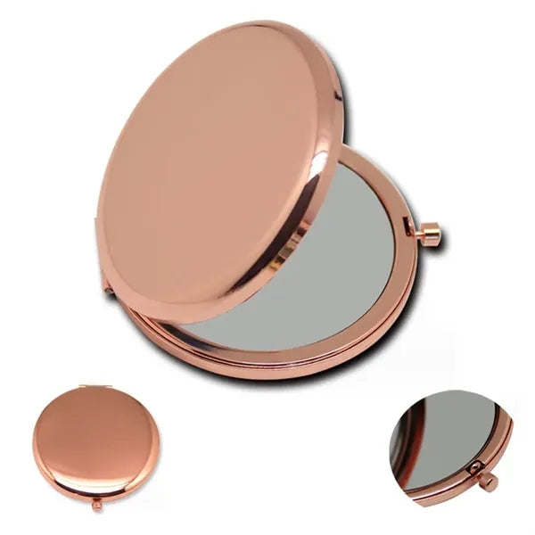 Magnifying Foldable Makeup Mirrors