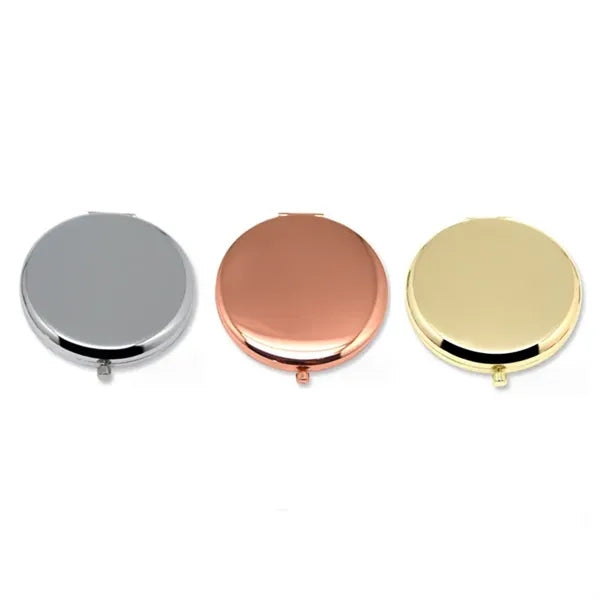 Magnifying Foldable Makeup Mirrors