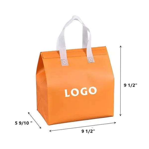 Non-woven Food Insulation Bag