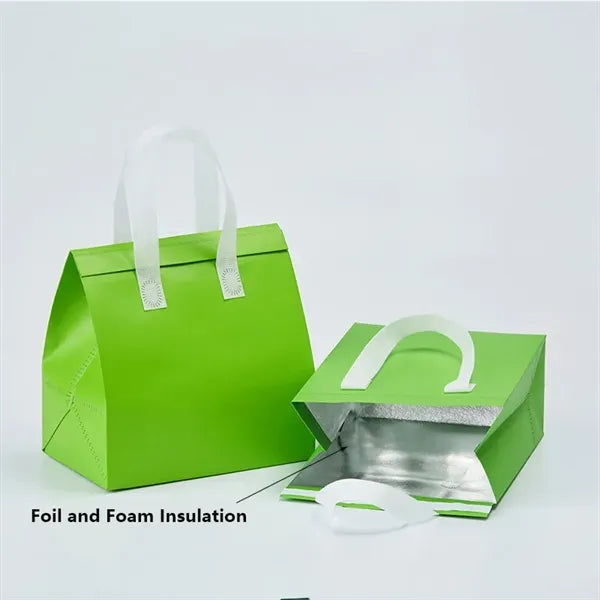 Non-woven Food Insulation Bag
