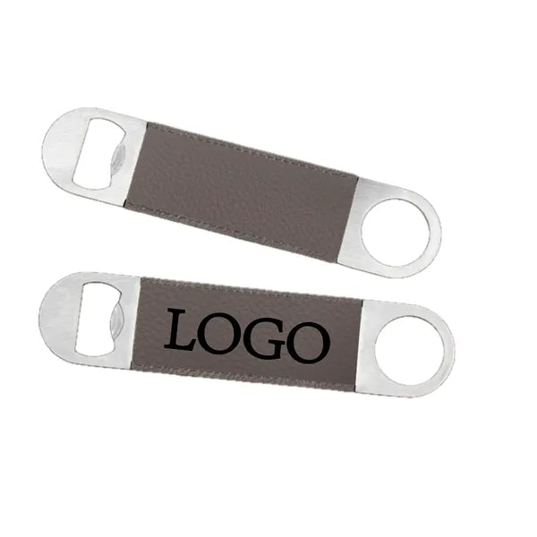 PU Bottle Opener