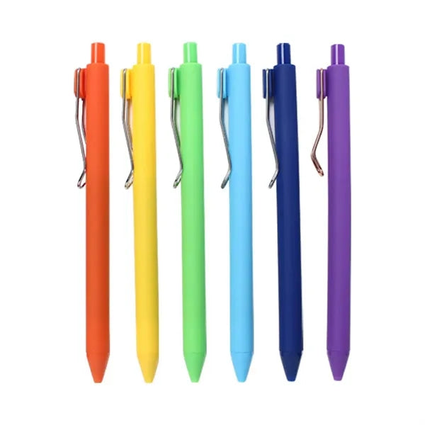 Colored Creative Ballpoint Pen