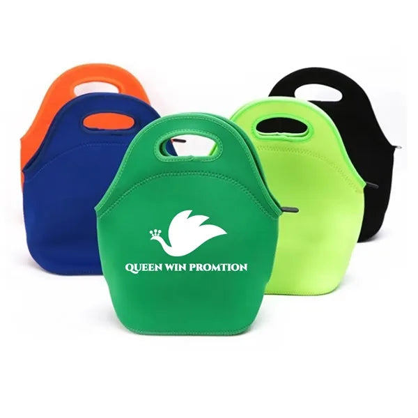 Neoprene Portable Picnic Bags