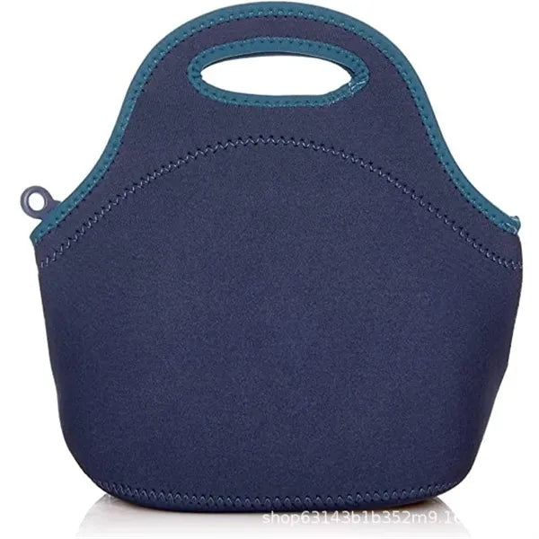 Neoprene Portable Picnic Bags
