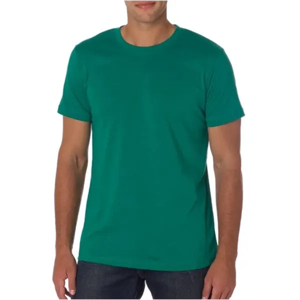 Unisex Half Sleeve T Shirt