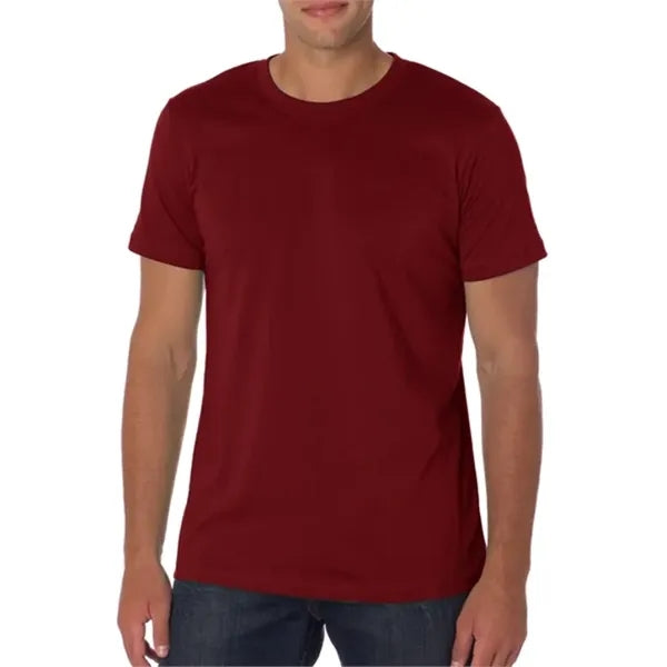 Unisex Half Sleeve T Shirt