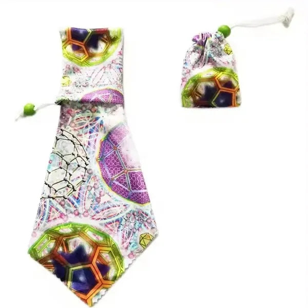 Portable Microfiber Lens Cleaning Cloth Pouch