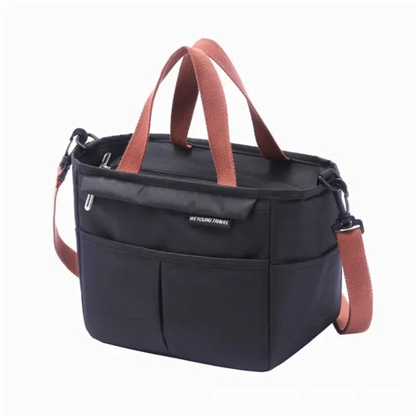 Portable Storage Lunch Bag