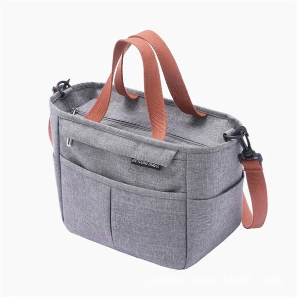Portable Storage Lunch Bag