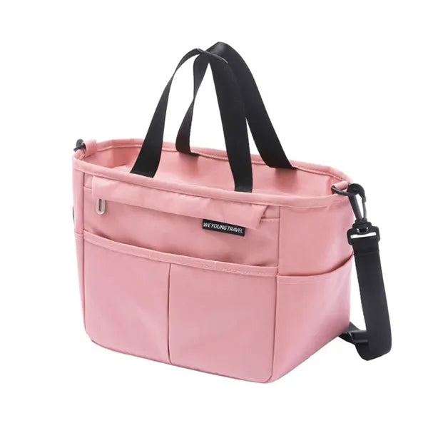 Portable Storage Lunch Bag