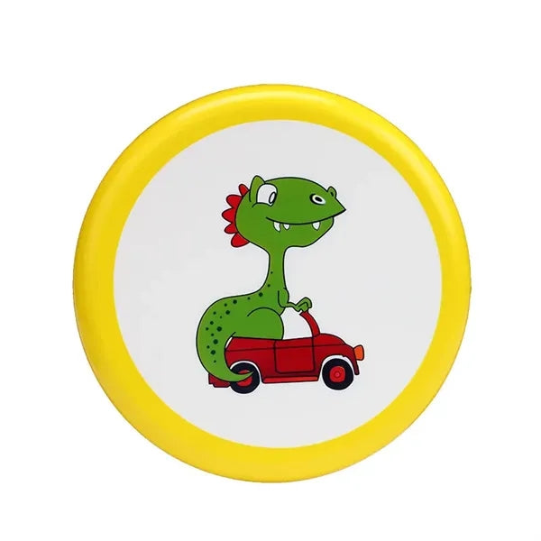 PU Foam Flying Discs