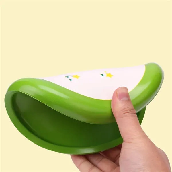 PU Foam Flying Discs