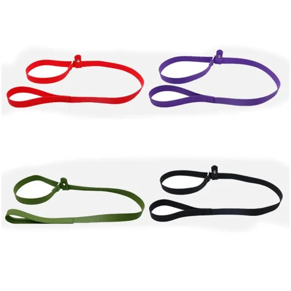 Waterproof Safety Pet Traction Belt
