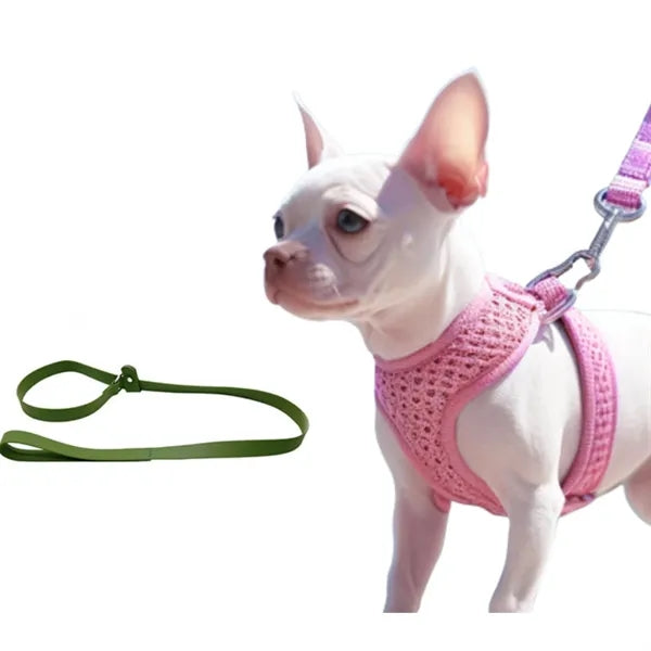 Waterproof Safety Pet Traction Belt