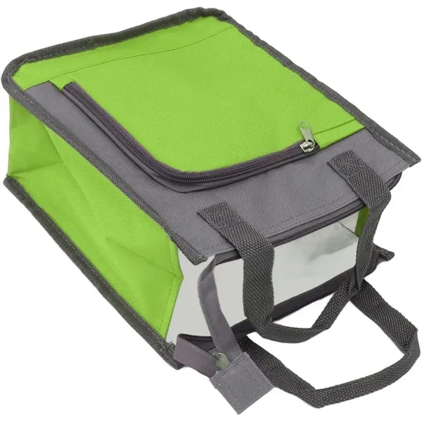 Splicing Insulated Cooler Bag