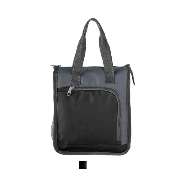 Splicing Insulated Cooler Bag