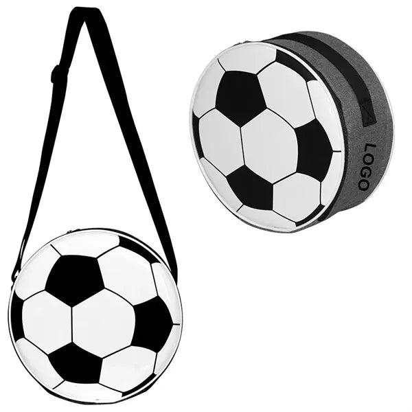 Football Cooler Bag