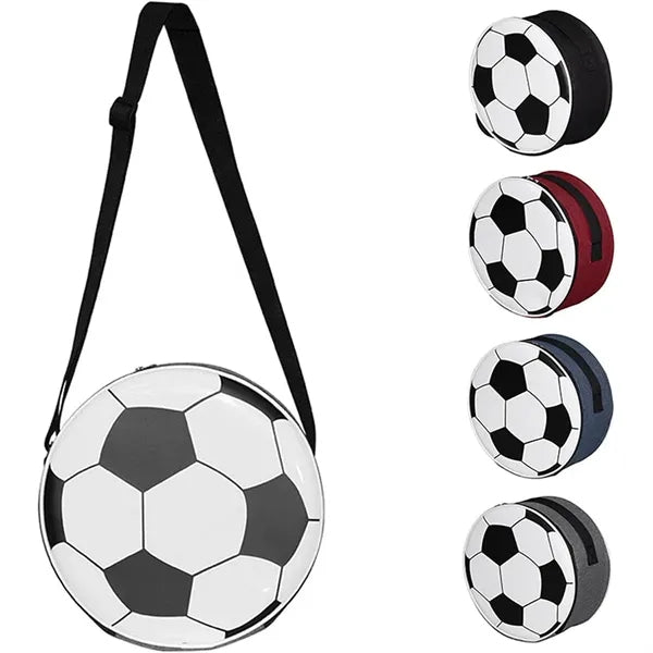 Football Cooler Bag