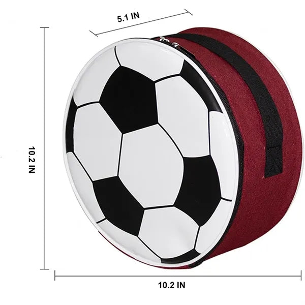 Football Cooler Bag