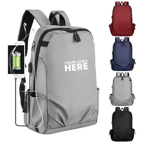 Laptop Backpack