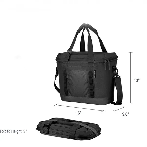 Collapsible Cooler Bag