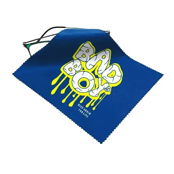 Microfiber Lens Cloth