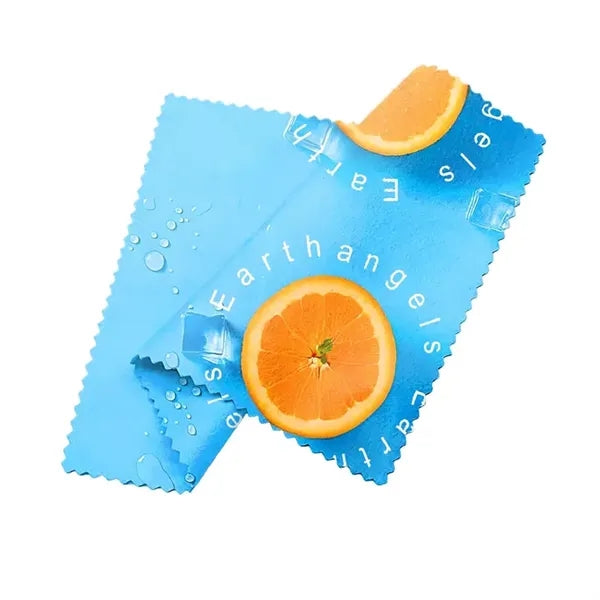 Microfiber Lens Cloth